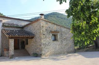Can Carreras - Sant Llorenç de la Muga - 9