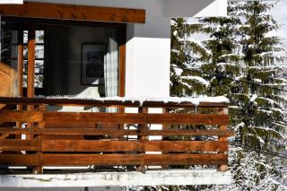 St-Gervais - Le Bettex - Montagnes - Saint-Gervais-les-Bains - 3