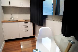 Be Solei Studio Apartments Sol 2 - Tirana - 2
