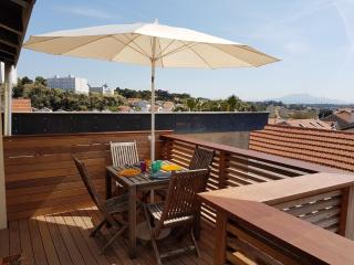 Biarritz - Beaurivage - Proche cote des Basques - Biarritz - 0