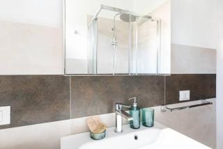 enJoy Home - Piccolo monolocale zona Ospedale - 7