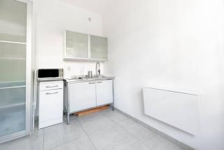 enJoy Home - Piccolo monolocale zona Ospedale - 1