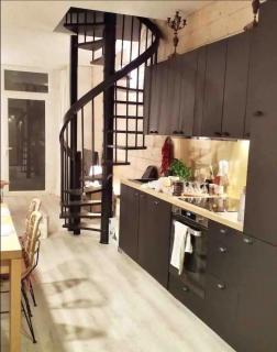 Biarritz Beaurivage - Cote des Basques - Triplex - Biarritz - 8