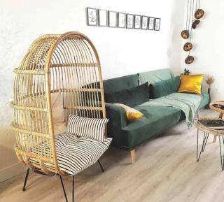 Biarritz Beaurivage - Cote des Basques - Triplex - Biarritz - 7