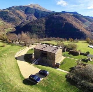 La Casassa de Ribes - Ribes de Freser - 2