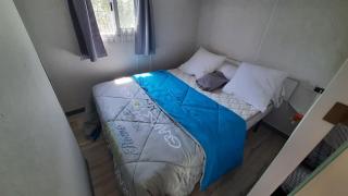 Bungalow tout confort avec accès direct à la plage - 1