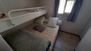 Bungalow tout confort avec accès direct à la plage - Gruissan - 3