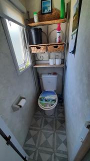 Bungalow tout confort avec accès direct à la plage - Gruissan - 1