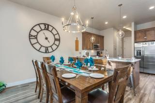 Ocotillo Springs 18 Sleeps 23, Community Pool and Hot Tub, Beautiful View of Ocotillo Springs Amenities - Santa Clara - 1