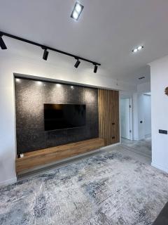 Apartment Royal complex on Zhumabeka 232 - 1