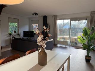 Vakantiewoning 'Eysinga State' - Sint Nicolaasga - 1