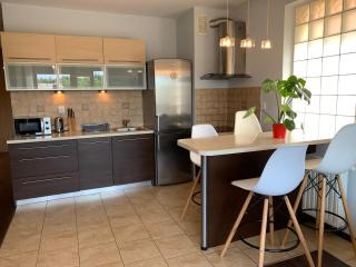 Apartament Raffi - 9