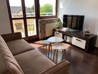 Apartament Raffi - 7