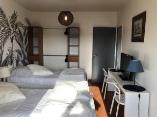 Biarritz - Petricot - Balcon - Calme - Biarritz - 5