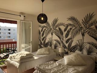 Biarritz - Petricot - Balcon - Calme - Biarritz - 1