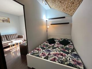 Apartament Raffi - Cracóvia - 4