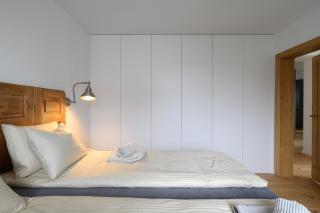 LUBLIN RESIDENCE Apartamenty z klimatem, ogród, parking - 5