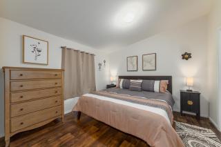 Cute and Cozy 3 Bed 2 Bath Home in North Spokane - Spokane - 8