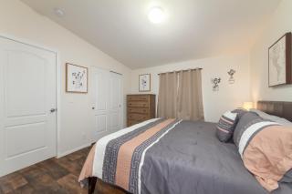 Cute and Cozy 3 Bed 2 Bath Home in North Spokane - Spokane - 7