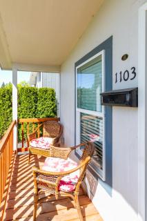 Cute and Cozy 3 Bed 2 Bath Home in North Spokane - Spokane - 6