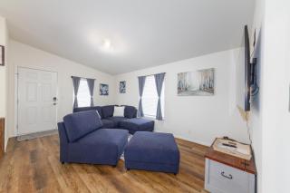 Cute and Cozy 3 Bed 2 Bath Home in North Spokane - Spokane - 4