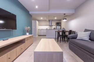 Modern Apartment in the heart of Bariloche MF3 by Apartments Bariloche - San Carlos de Bariloche - 3