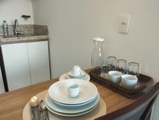 Terra Hospedagem Apartamento luxuoso Soho - 2