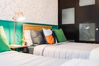 NEW Cheerful Family Friendly Roma Norte Condo - Ciudad de México - 7