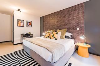 NEW Cheerful Family Friendly Roma Norte Condo - Ciudad de México - 2