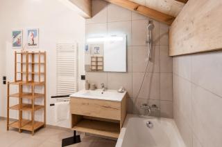 Terra Losa 2 - Quiet and modern apartment - City center - Les Houches - 4