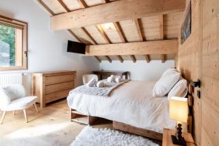 Terra Losa 2 - Quiet and modern apartment - City center - Les Houches - 1