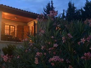 Villa Florence - Alet-les-Bains - 4
