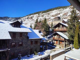 AC Apartaments Tarter Chalet - El Tarter - 4
