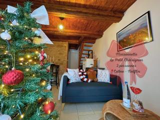Le petit Châtaignier - Cozy Immo - Châtenois - 9