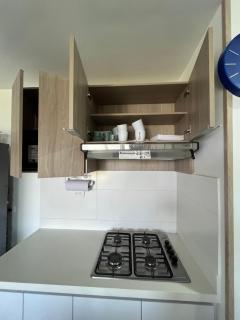 Apto de lujo. Ricaurte-Girardot - 1