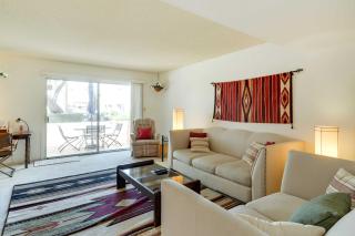Pet-Friendly Mesa Retreat with Patio and Pool Access - Mesa - 4