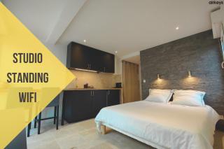 Studio 26 - Parking - Climatisation - Aix-en-Provence - 0