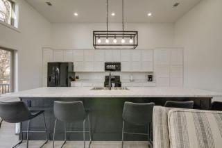 Pet-Friendly Cotter Retreat with Deck and Gas Grill! - Cotter - 4