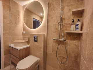 Studio 26 - Parking - Climatisation - Aix-en-Provence - 3