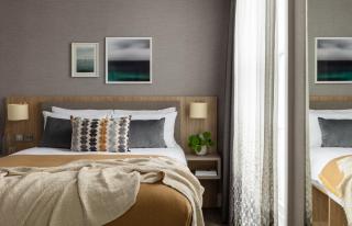 Inhabit Southwick Street, a Member of Design Hotels - London - 4