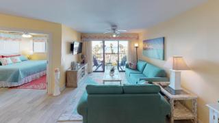 Summer House 101 A - Panama City Beach - 9