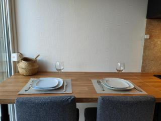 Studio 26 - Parking - Climatisation - Aix-en-Provence - 1