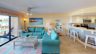 Summer House 101 A - Panama City Beach - 8