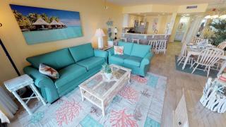 Summer House 101 A - Panama City Beach - 7