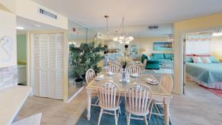 Summer House 101 A - Panama City Beach - 6