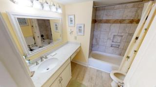 Summer House 101 A - Panama City Beach - 2