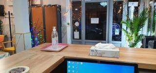 Hotel le Privilege - La Courneuve - 4