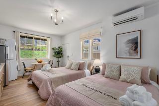 @Marbella Lane - Blissful Studio in Makaha - 6