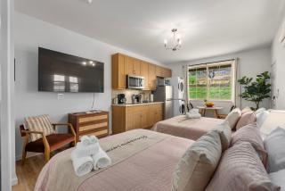 @Marbella Lane - Blissful Studio in Makaha - Waianae - 2