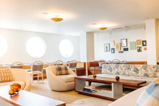 Hotel Lucine - Galveston - 4
